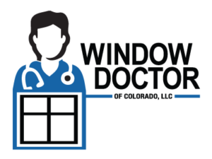 Window Doctor logo